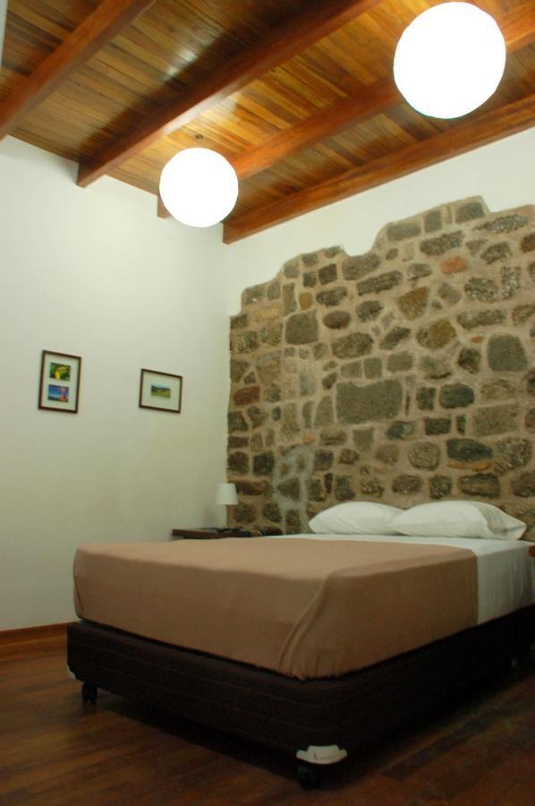 Hotel ViaVia Cafe Ayacucho Habitación foto